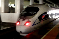 Bullet Train